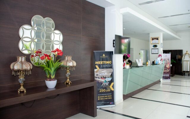 Padjadjaran Hotel