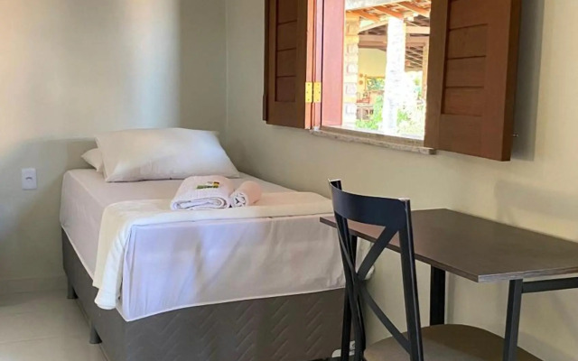 Pousada Sitio Parque dos Lençóis