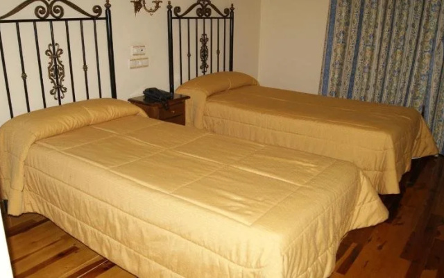 Hotel Riopar Spa