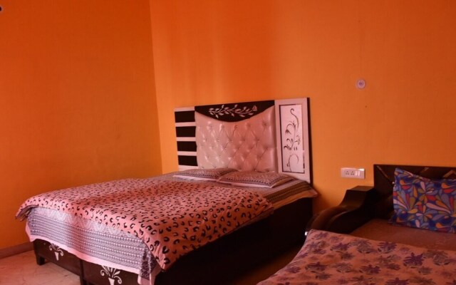 Great View Hotel And Restaurant