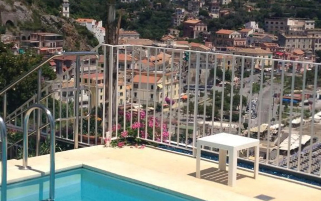 Hotel Voce del Mare