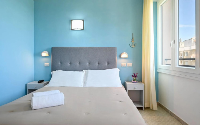 Amadei Hotel Promenade