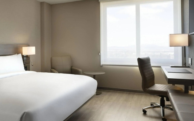 AC Hotel by Marriott Oakland Downtown