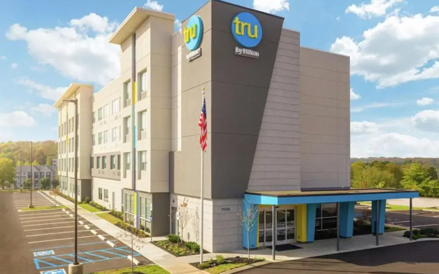 Tru by Hilton Gastonia