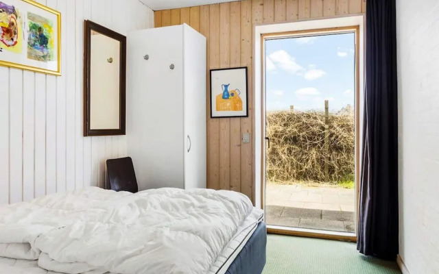 24 Person Holiday Home in Lokken-by Traum