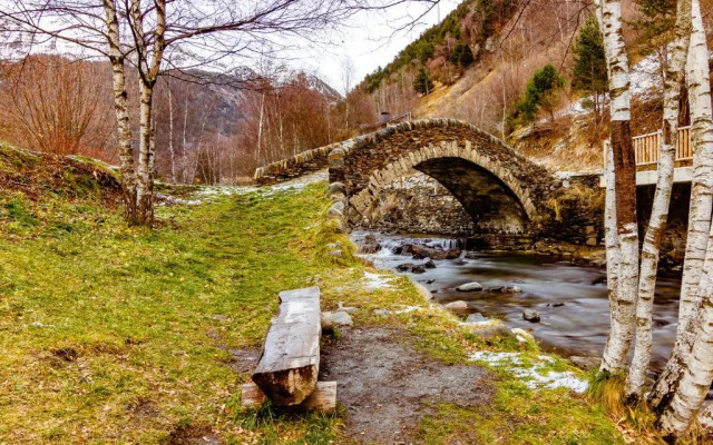 Coma Ordino