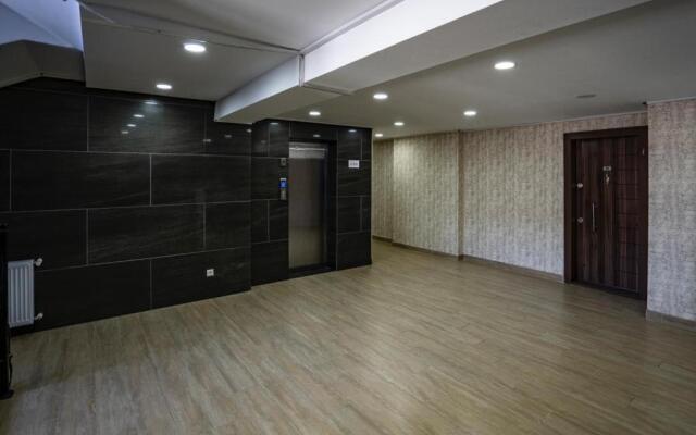 Bakuriani Park Residence Apartment47