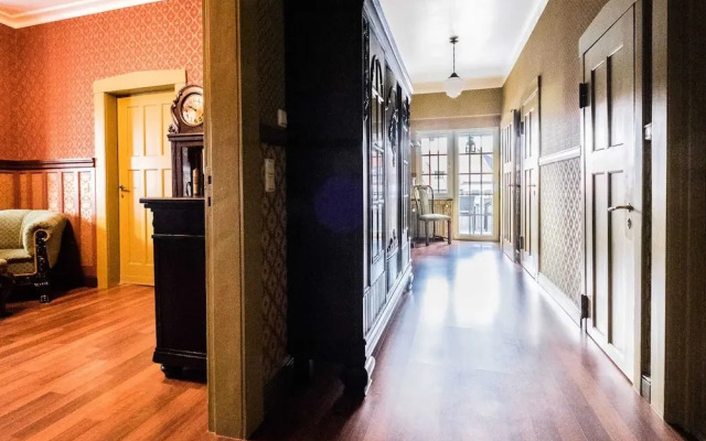 Timeless Charm in Gernrode