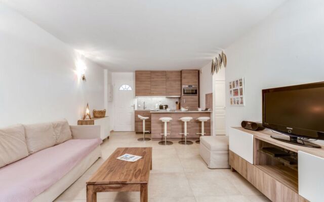 Le Jardin dArtemis 29734