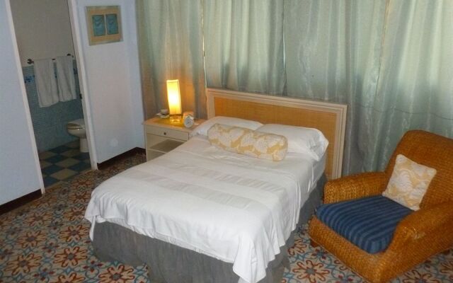 La Islita Boutique Hotel