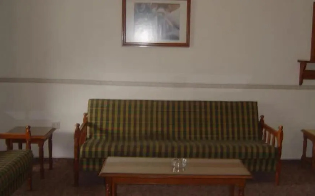 Layiotis  Apartments