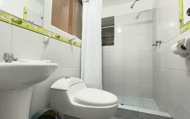 Casona Libertrek Inn