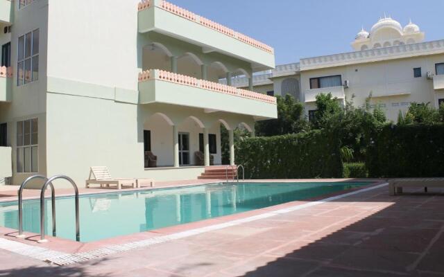 Jungle Retreat Ranthambore