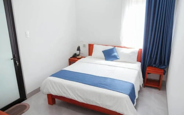 Blue Ocean Hotel Phan Thiet - BAY LUXURY