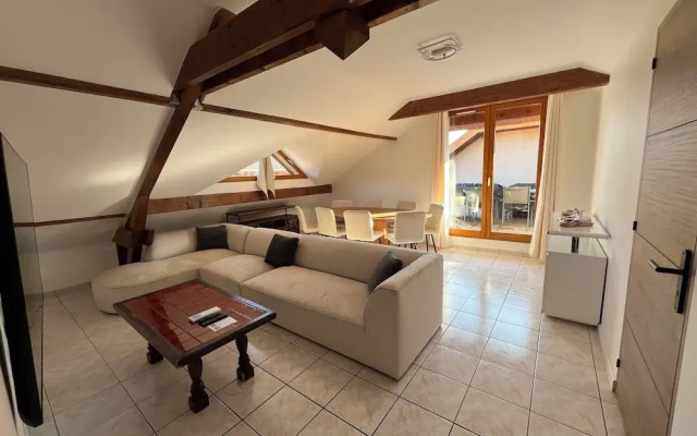 La Parenthèse Enchantée