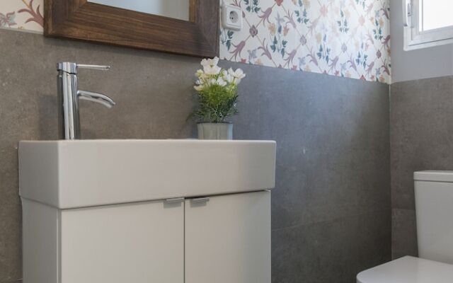 Alterhome Apartamento Guernica I