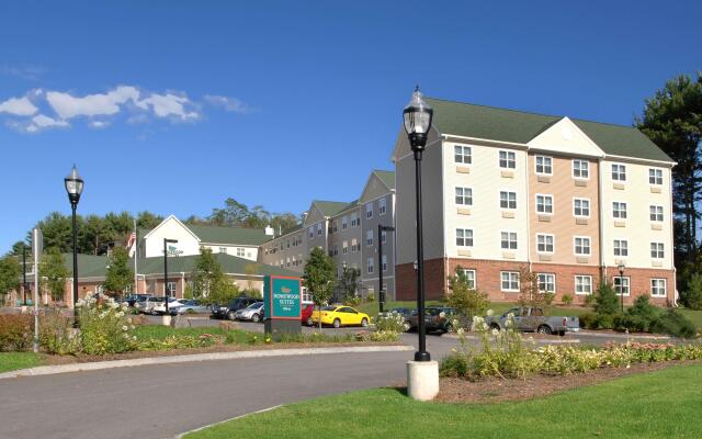 Homewood Suites by Hilton Portsmouth