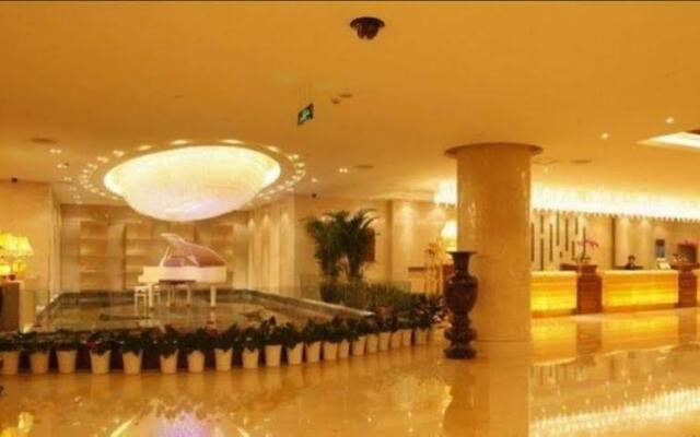 Ningbo Zhougang Grand Hotel