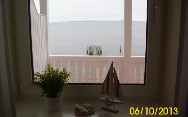 Fürstenhof - Apartment 306 Victoria