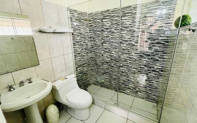 Villas Del Sol Bed & Breakfast