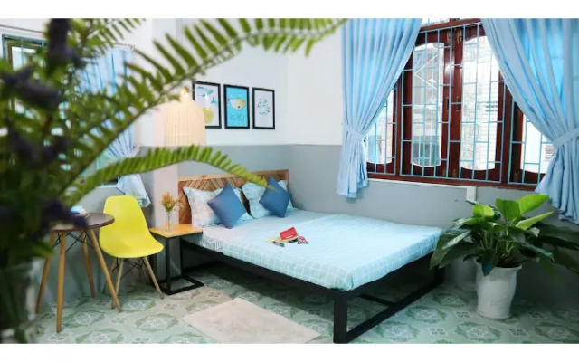 Tigonhouse Hostel