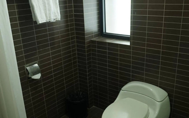 Guangzhou Timmy Hotel Apartment