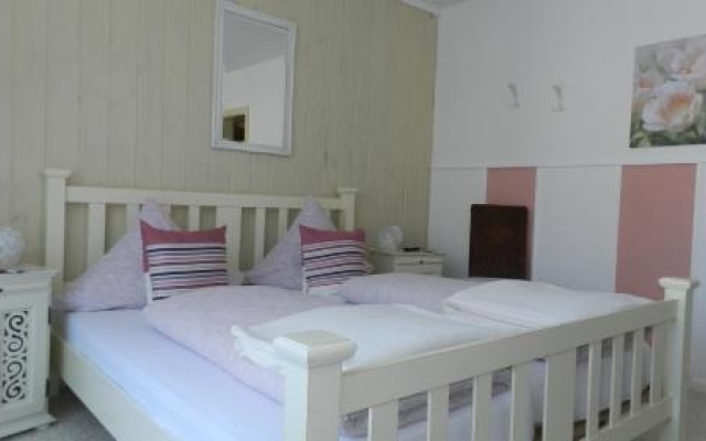 Hotel Garni Landhaus Itterbach