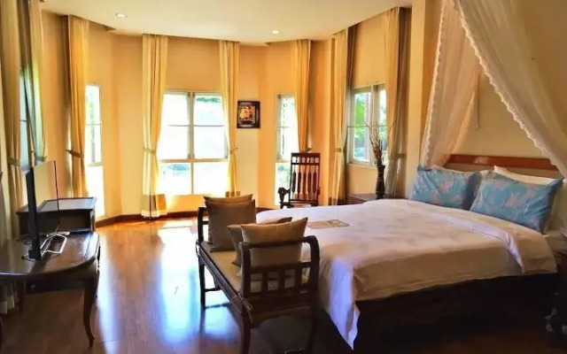 Huan Mei Resort Villa Chiang Mai