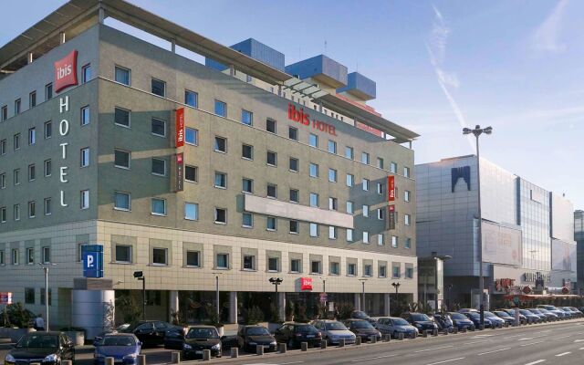 ibis Lodz Centrum