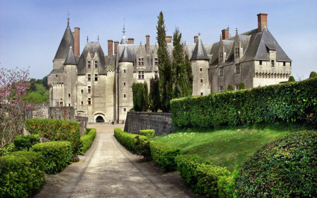 City Résidence Tours