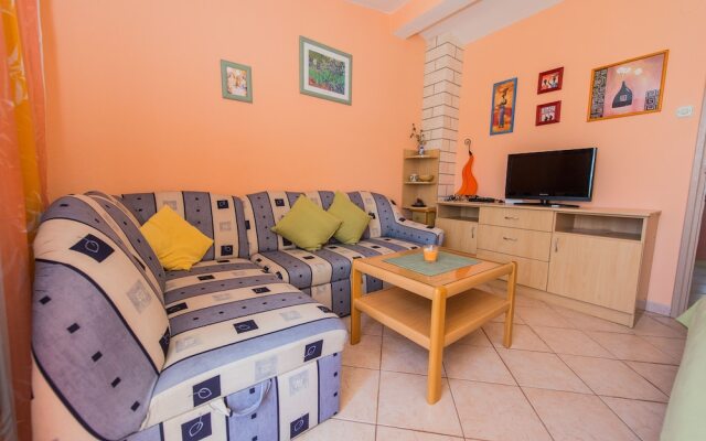 Apartments Jadranka