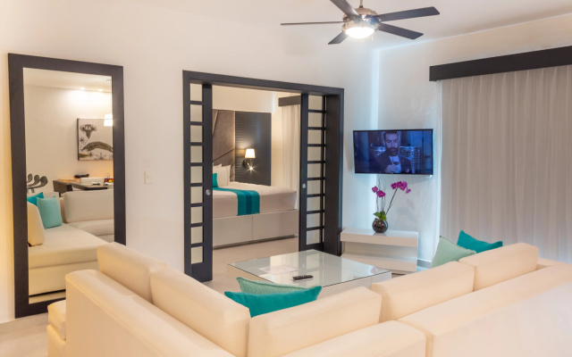 The Fives Beach Hotel & Residences All Senses Inclusive