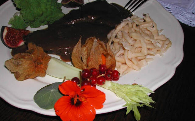 Auberge Altringer