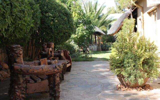 African Kwela Guest House
