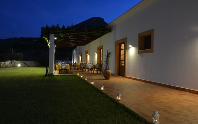 Tenute Plaia Agriturismo