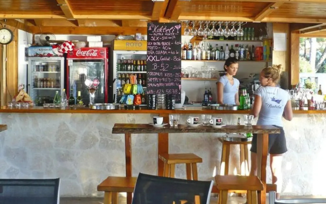 Apartment in Privlaka Near Sandy Beaches