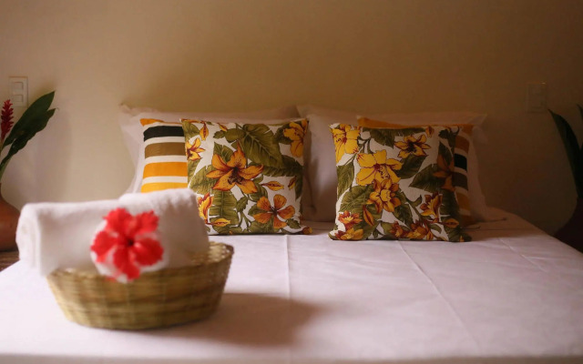 Pousada Recanto do Sol