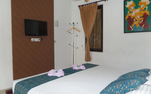 D Pavilion Guesthouse