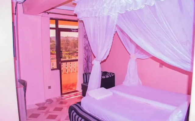 The Elegant Hotel-Migori