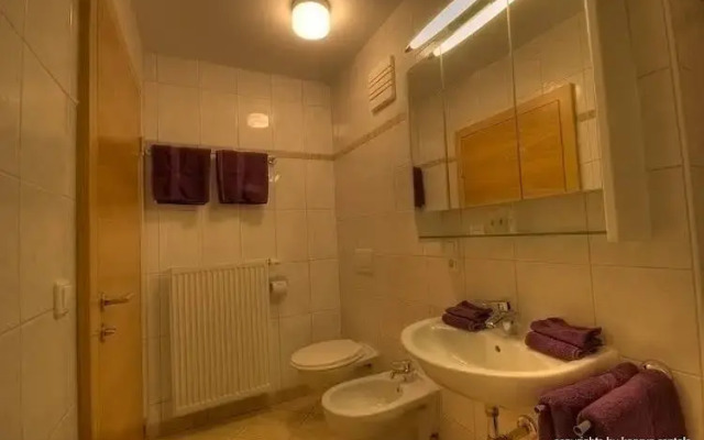 Penthouse Zell am See by Kaprun Rentals