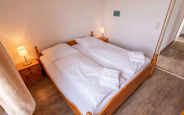 Apartment K 40 Dittishausen