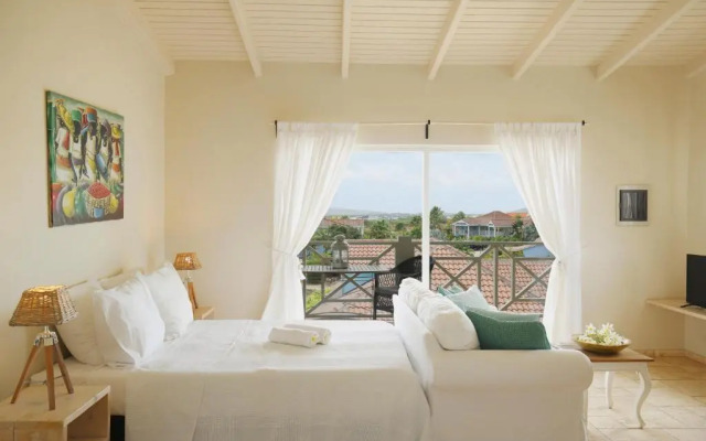 Ocean Breeze Bonaire Apartments