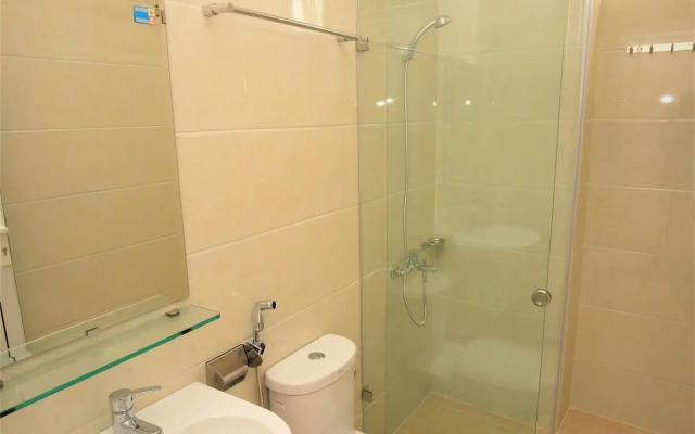 Da Lat Phu Tho Hotel