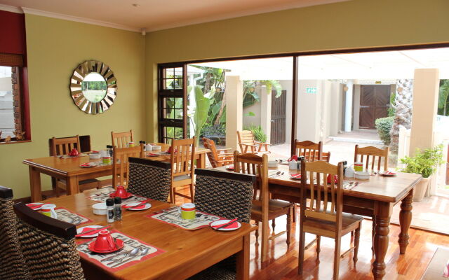 Bayside Guest House