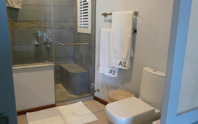 Le Cerisier A2