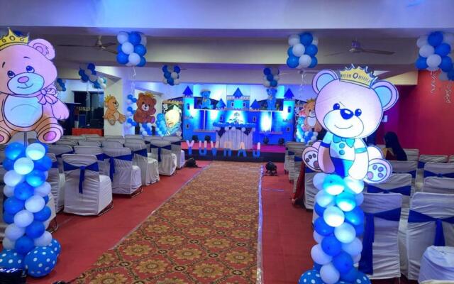 Hotel Grand Suites