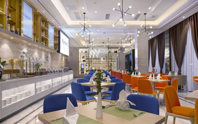 Kyriad Marvelous Hotel (Zhongshan South District)