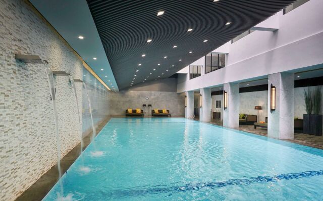 DoubleTree by Hilton Shanghai Hongqiao