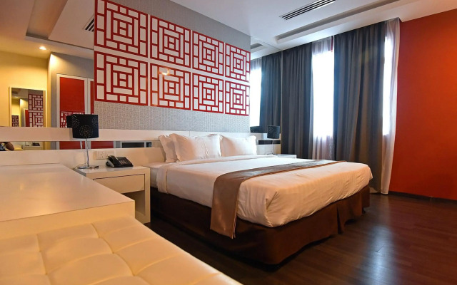 MH Studio Hotel