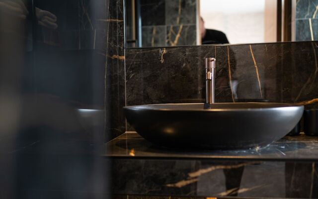 The Hyde @ Dunnings Bar